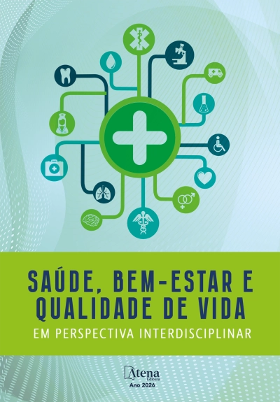 Saúde, bem-estar e qualidade de vida em perspectiva interdisciplinar