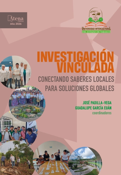 Investigación vinculada: conectando saberes locales para soluciones globales