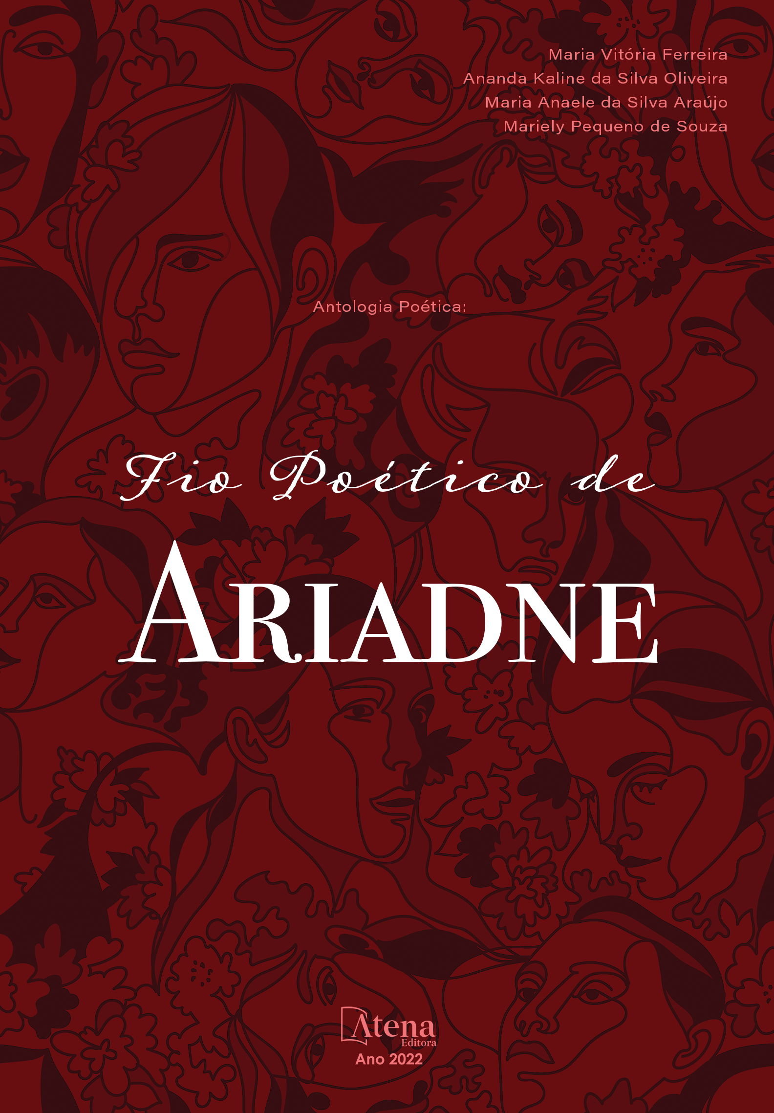 Antologia poética: fio poético de Ariadne