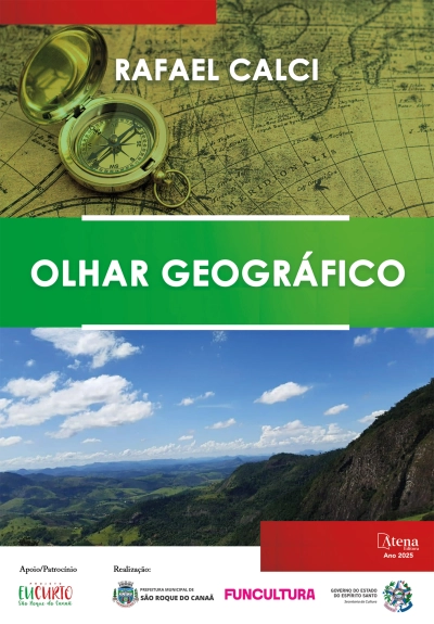 Olhar geográfico
