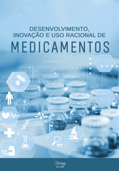 Desenvolvimento, inovação e uso racional de medicamentos