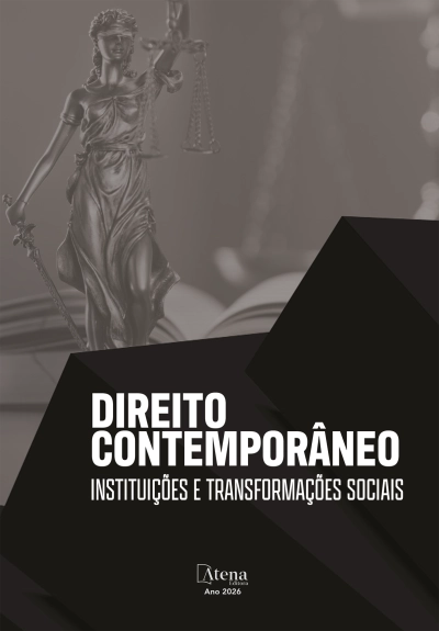 Direito contemporâneo, instituições e transformações sociais
