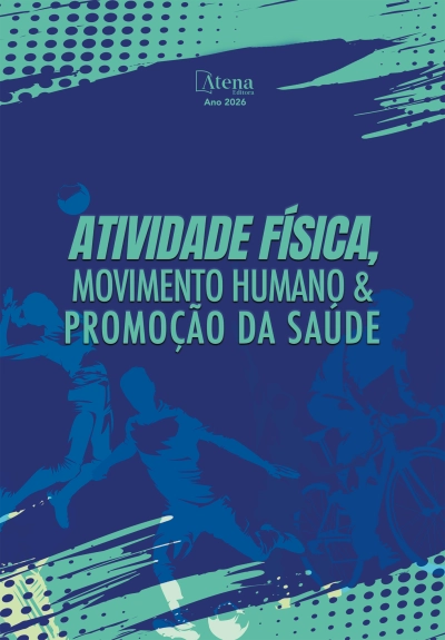 Atividade física, movimento humano e promoção da saúde