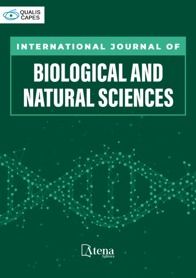 International Journal of Biological and Natural Sciences (ISSN 2764-1813)