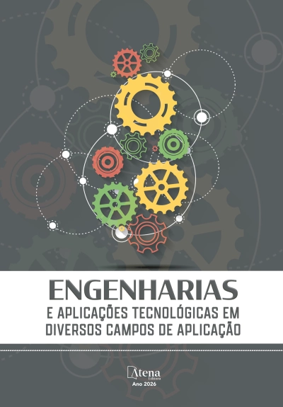 Engenharias e aplicações tecnológicas em diversos campos de aplicação