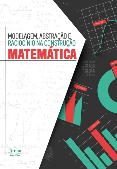 Modelagem, abstração e raciocínio na construção matemática
