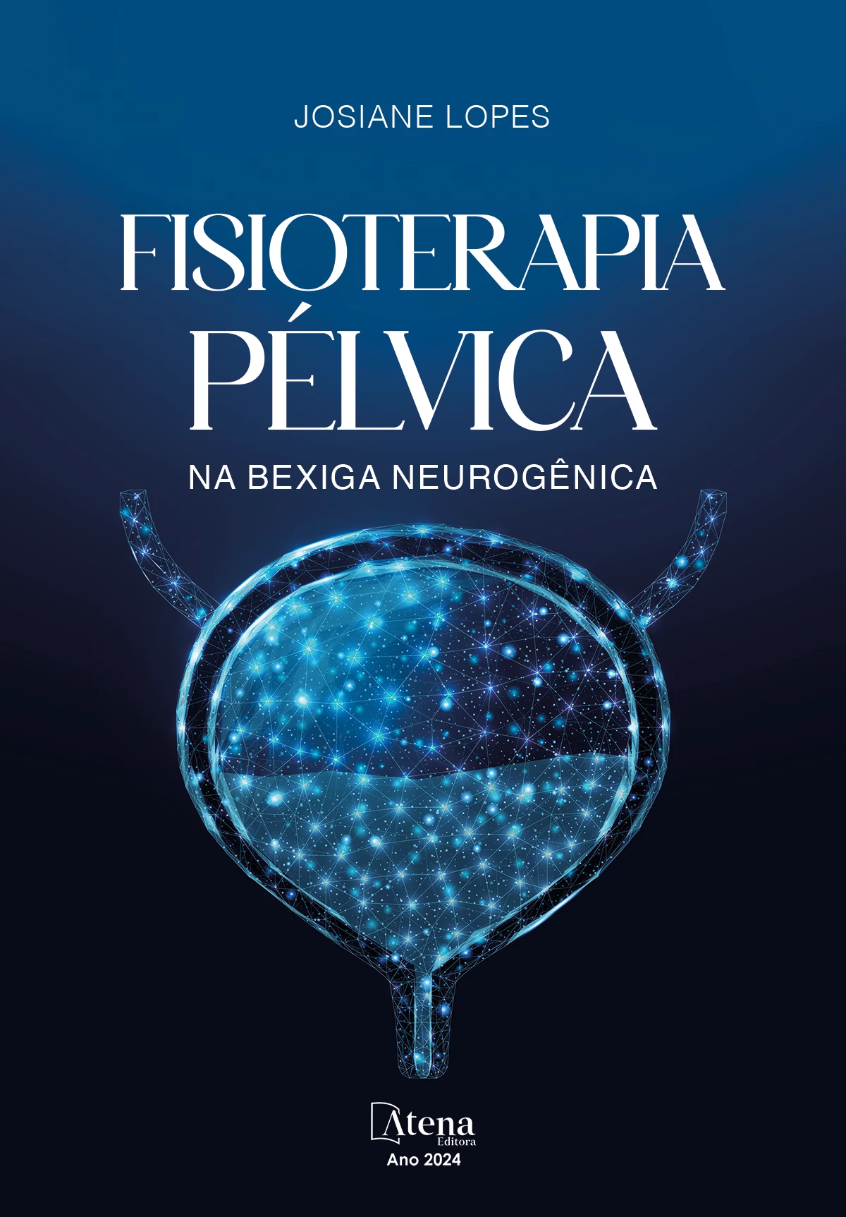 capa do ebook Fisioterapia pélvica na bexiga neurogênica