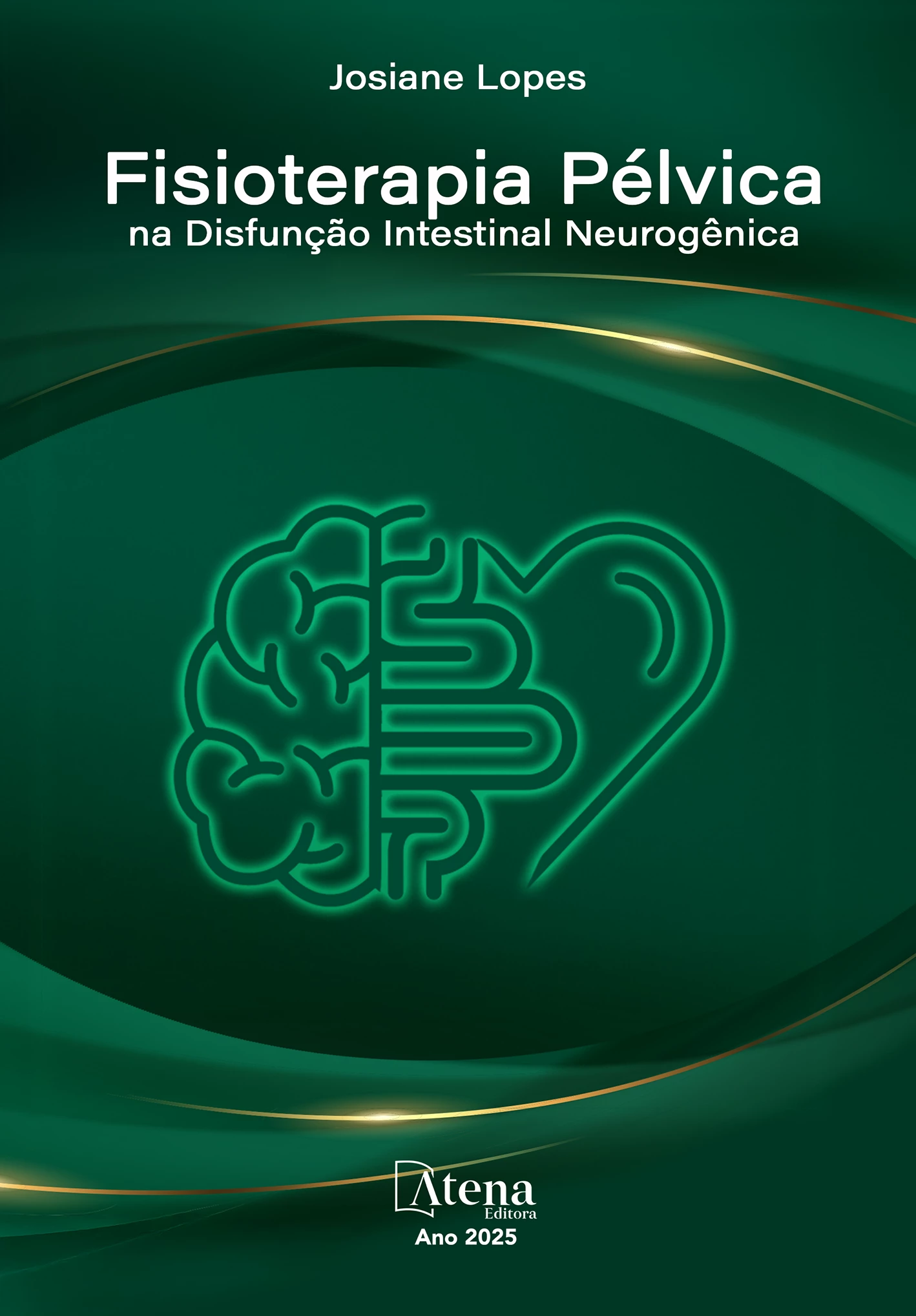 capa do ebook Fisioterapia pélvica na disfunção intestinal neurogênica