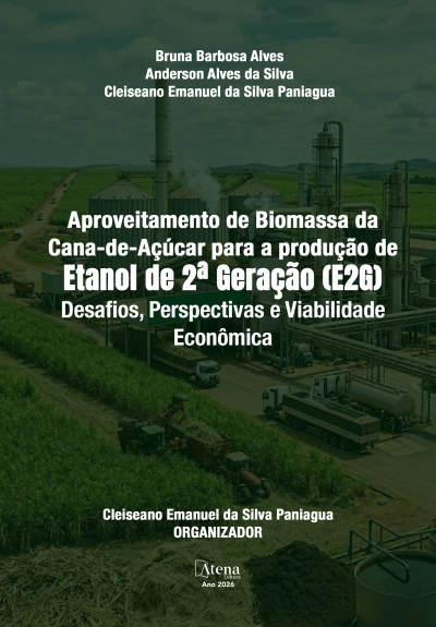 Aproveitamento de biomassa da cana-de-açúcar para a produção de etanol de 2ª geração (E2G): desafios, perspectivas e viabilidade econômica