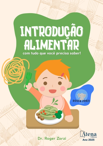 Introdução alimentar