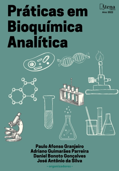 Práticas em bioquímica analítica