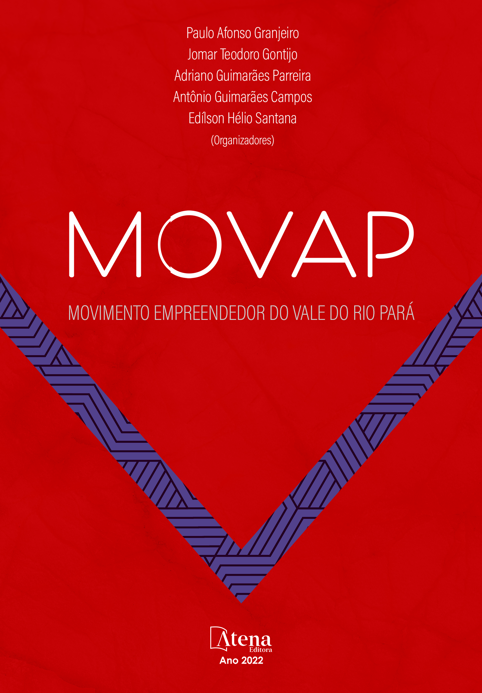 MOVAP – Movimento Empreendedor do Vale do Rio Pará