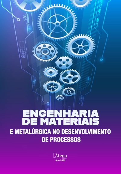 Engenharia de Materiais e Metalúrgica no desenvolvimento de processos e aplicações
