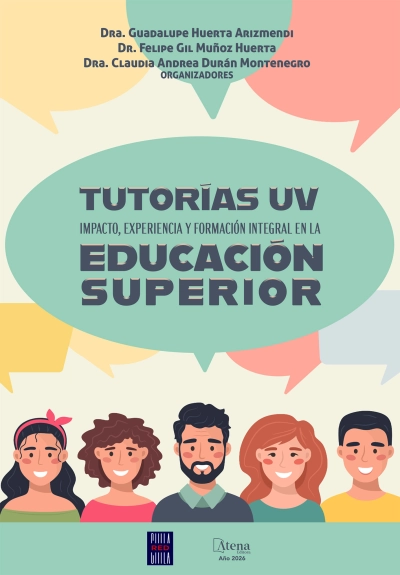 Tutorías UV: impacto, experiencia y formación integral en la educación superior