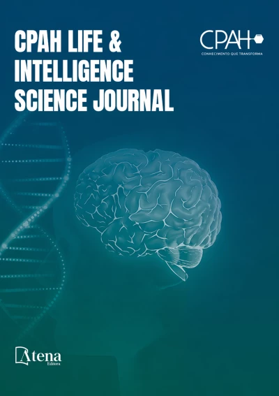 CPAH Life & Intelligence Science Journal