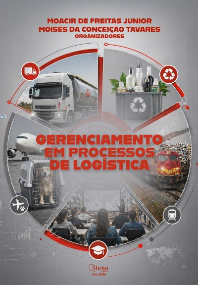 Gerenciamento de processos em logística