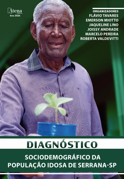 Diagnóstico sociodemográfico da população idosa de Serrana-SP