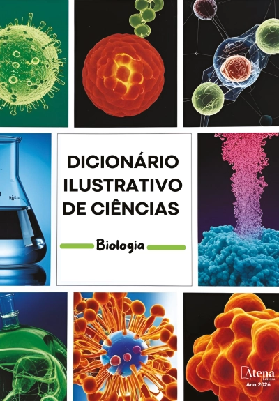 Dicionário ilustrativo de ciências - Biologia