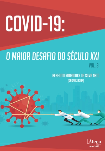 Covid-19: O maior desafio do século XXI – Vol. 3
