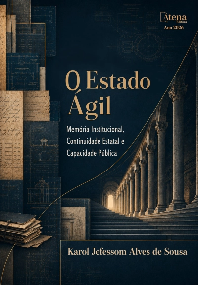 O Estado ágil: memória institucional, continuidade estatal e capacidade pública