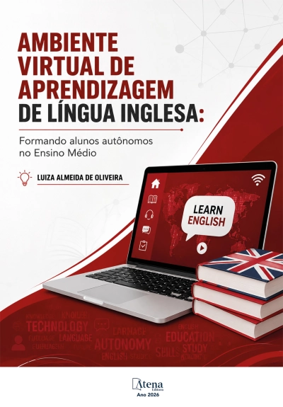 Ambiente virtual de aprendizagem de língua inglesa: formando alunos autônomos no Ensino Médio