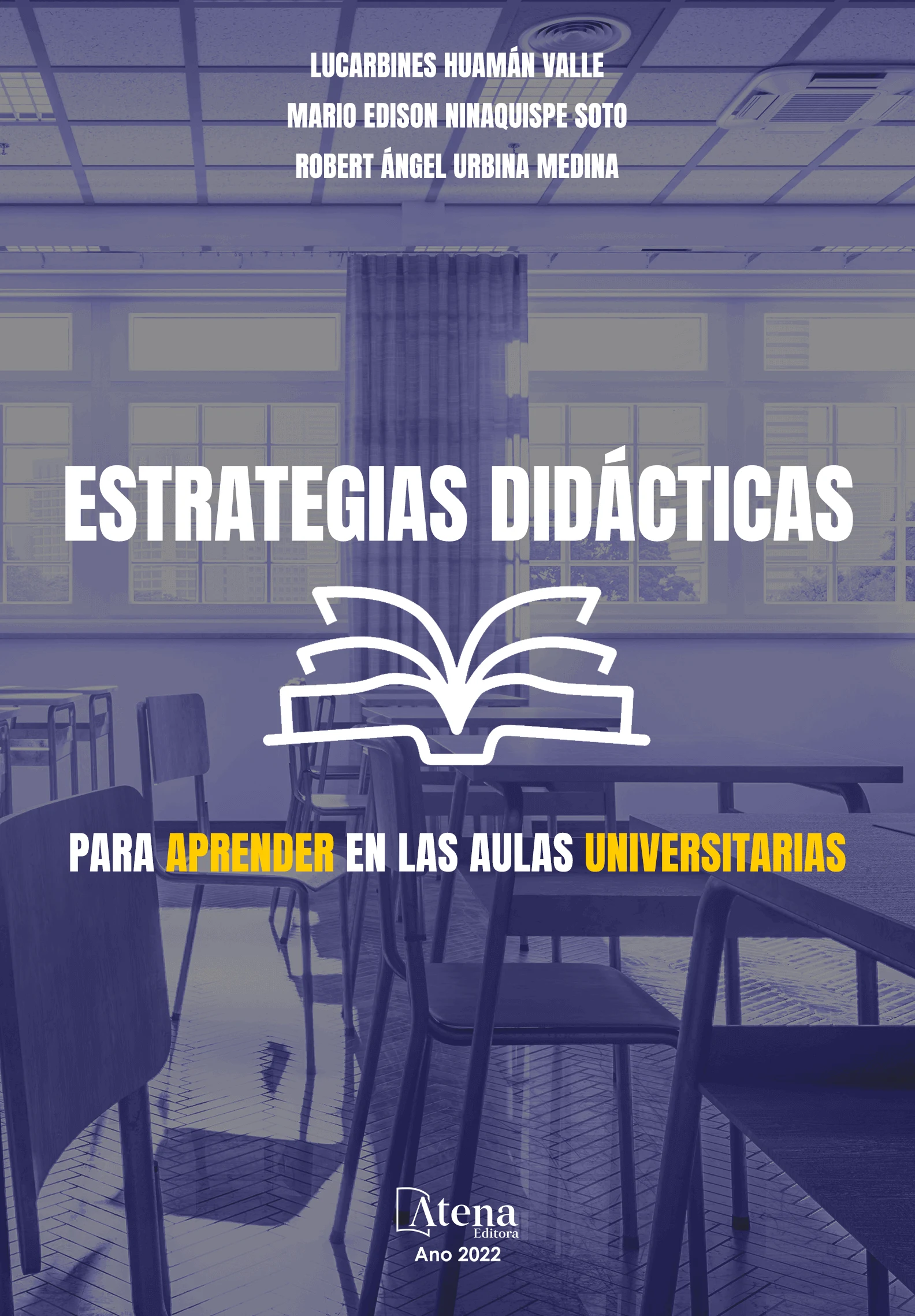 Estrategias didácticas para aprender en las aulas universitarias