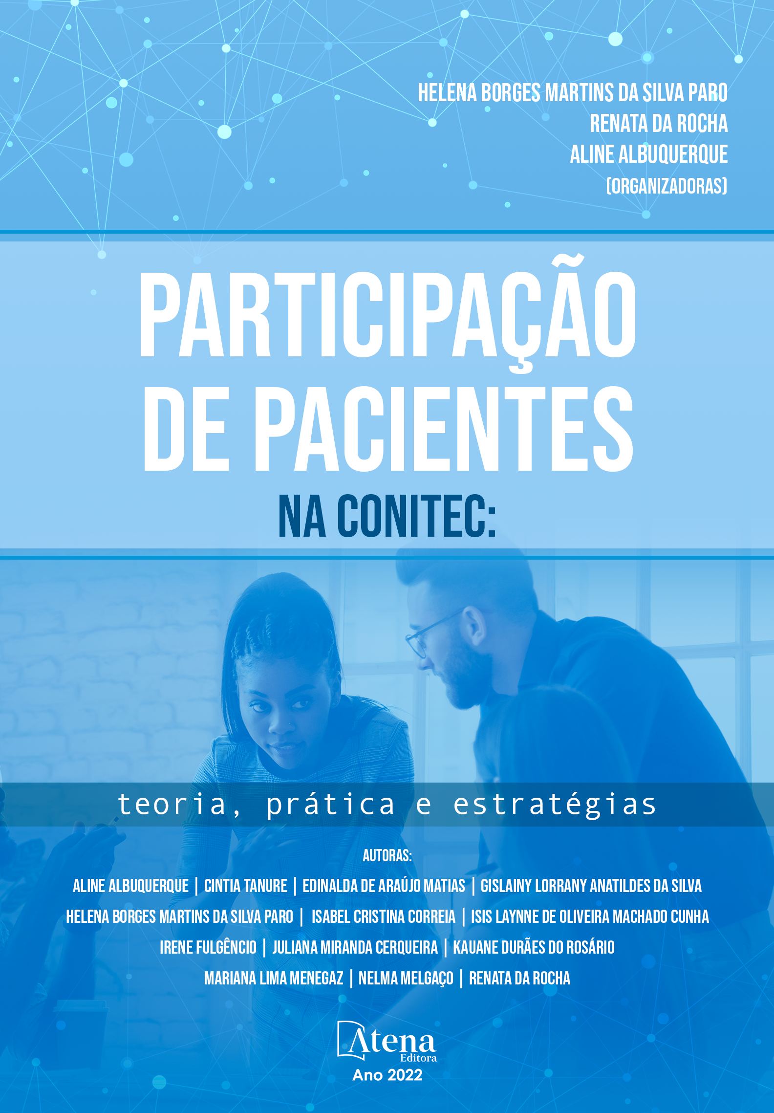 Participação de pacientes na CONITEC: Teoria, prática e estratégias