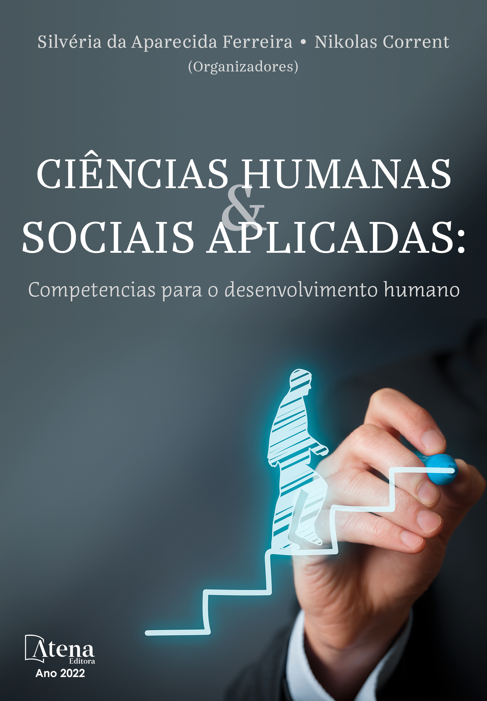 Ciências humanas e sociais aplicadas: Competências para o desenvolvimento humano