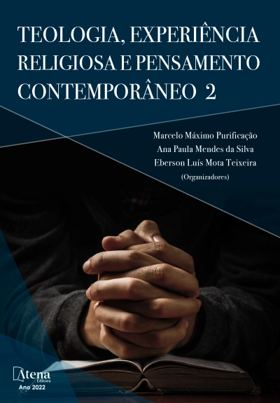 Teologia, experiência religiosa e pensamento contemporâneo 2