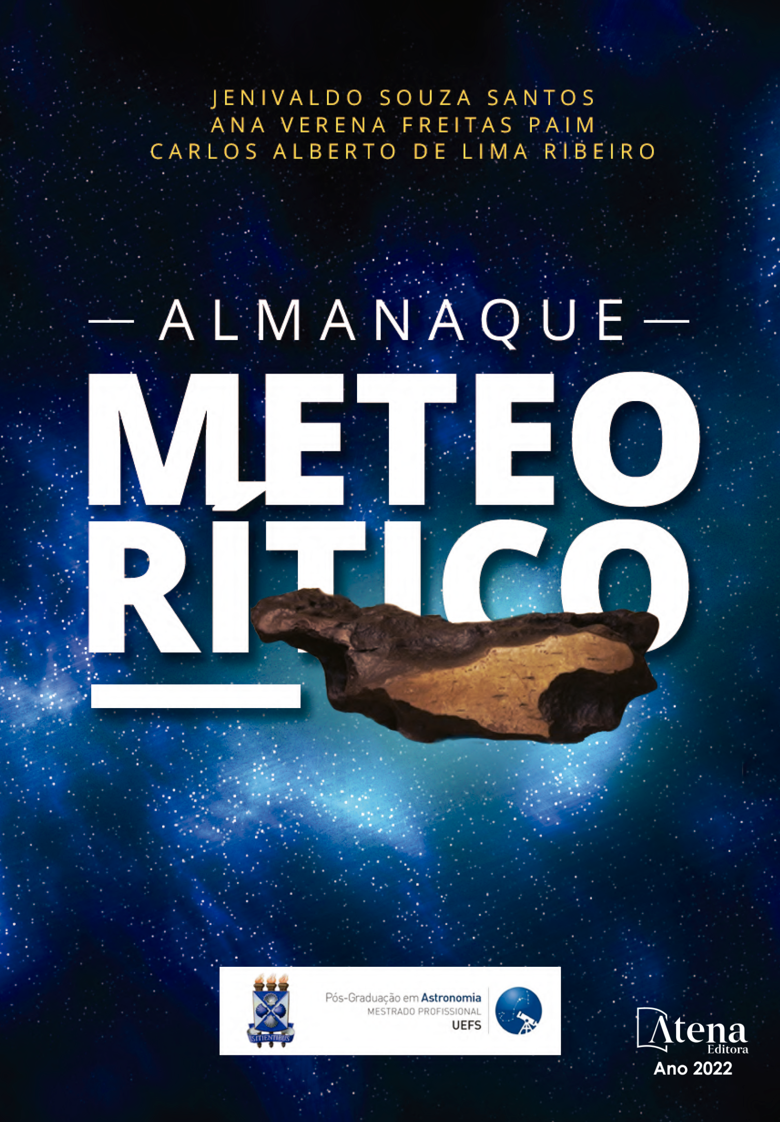 Almanaque meteorítico