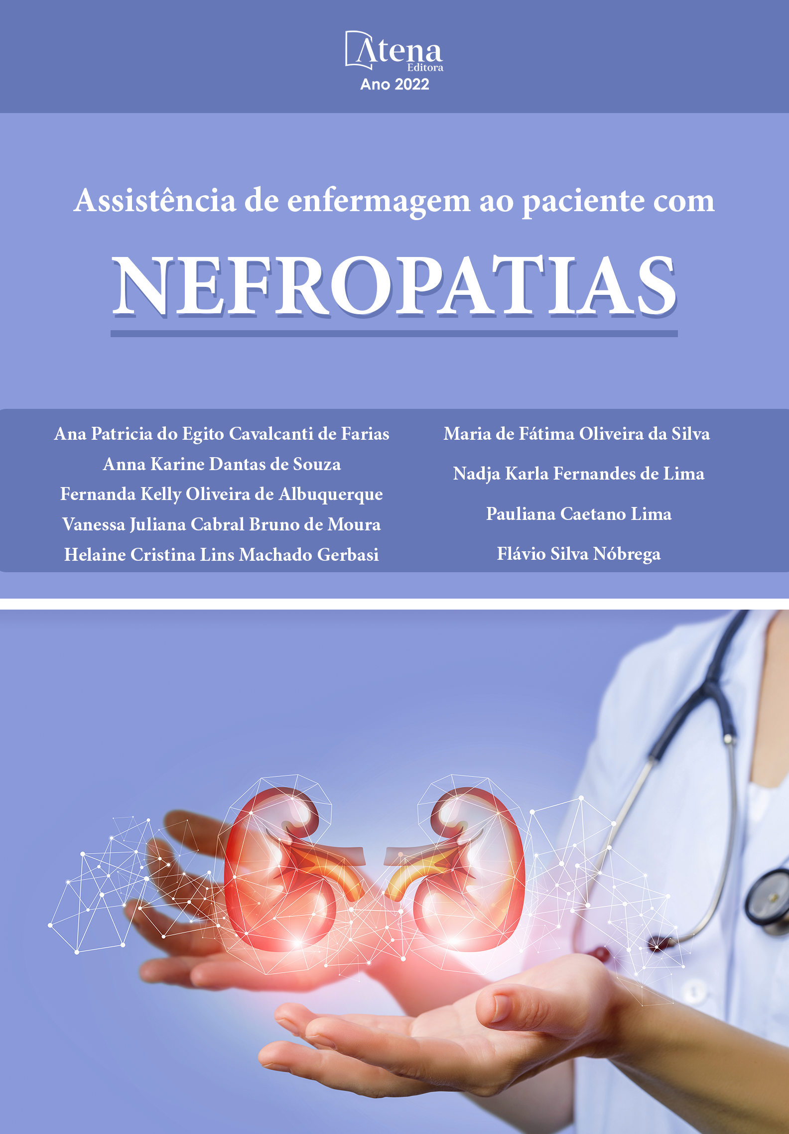 Assistência de enfermagem ao paciente com nefropatia