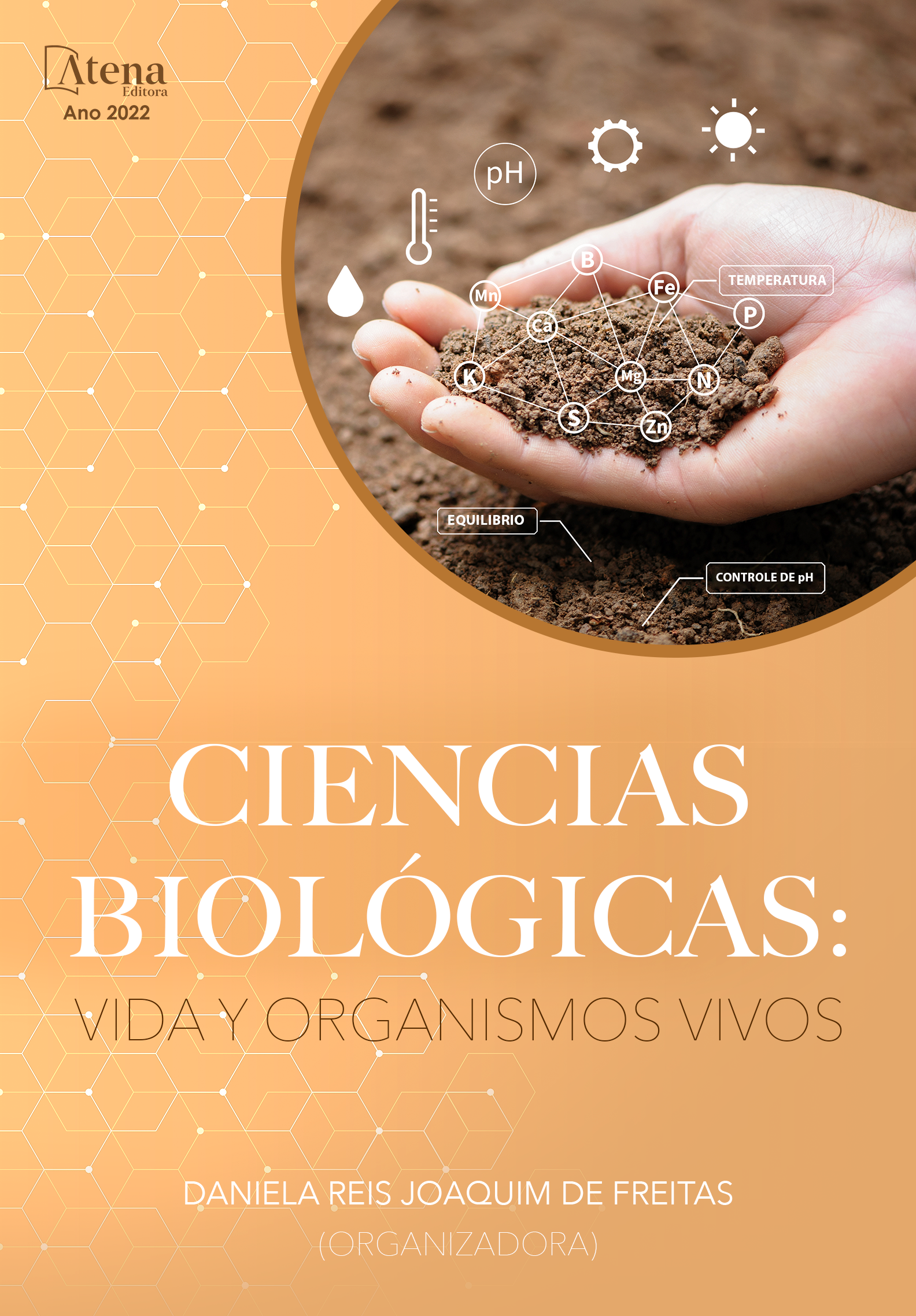 Ciencias biológicas: Vida y organismos vivos