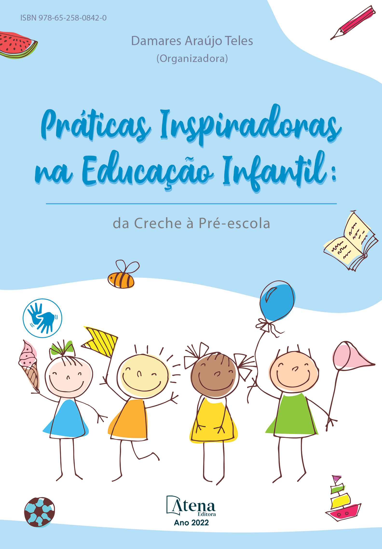 Práticas Inspiradoras na Educação Infantil: Da Creche à Pré-escola