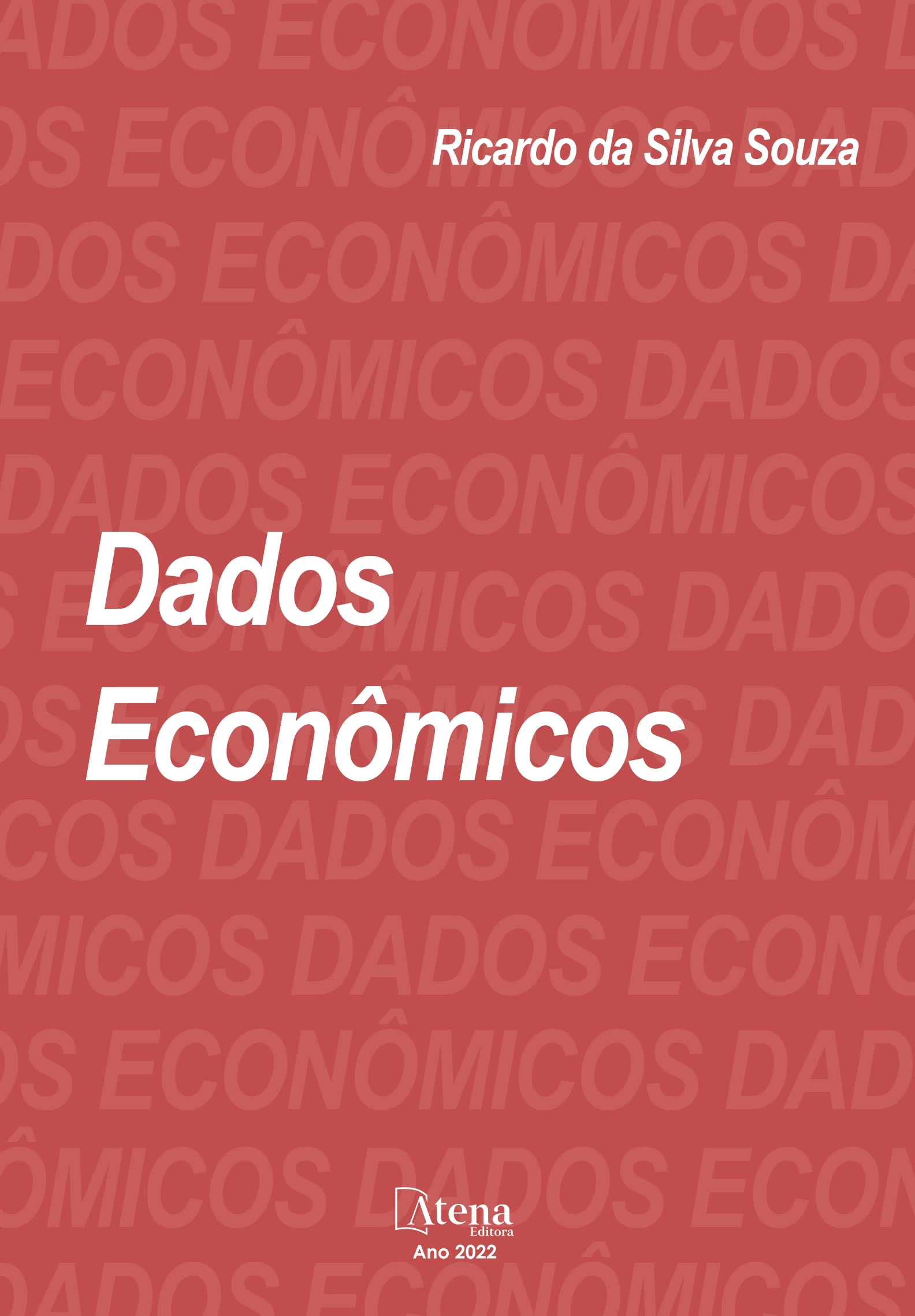 capa do ebook Dados econômicos