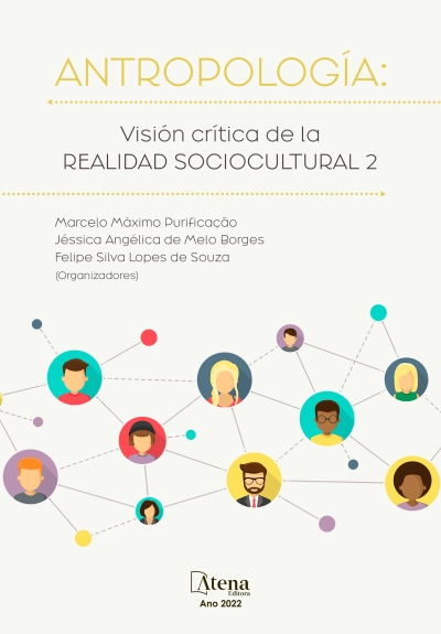 Antropologia: Visão crítica da realidade sociocultural 2