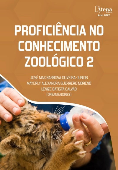 Proficiência no conhecimento zoológico 2