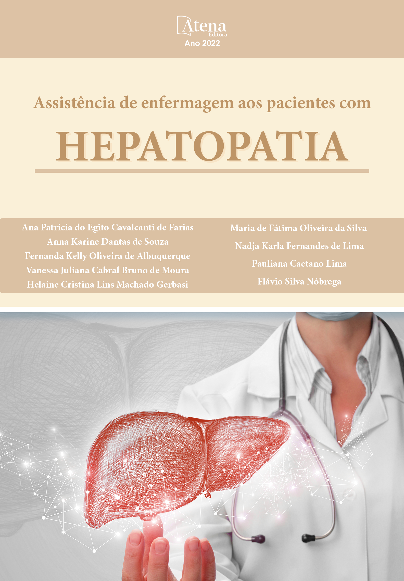 Assistência de enfermagem ao paciente com hepatopatia