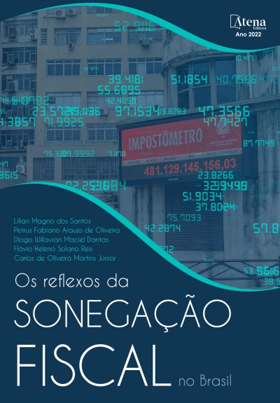 Os reflexos da sonegação fiscal no Brasil