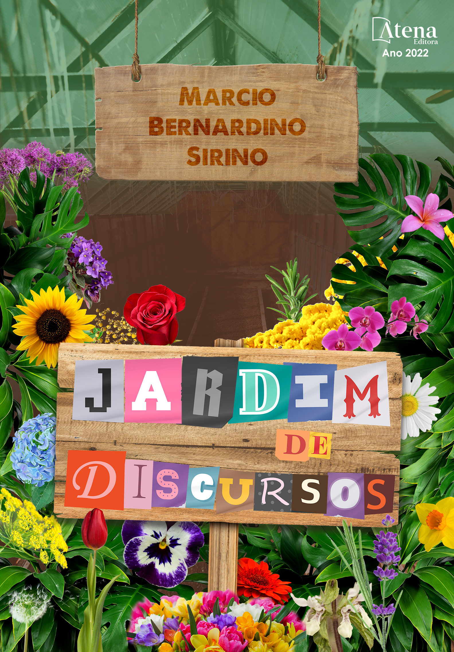 Jardim de discursos