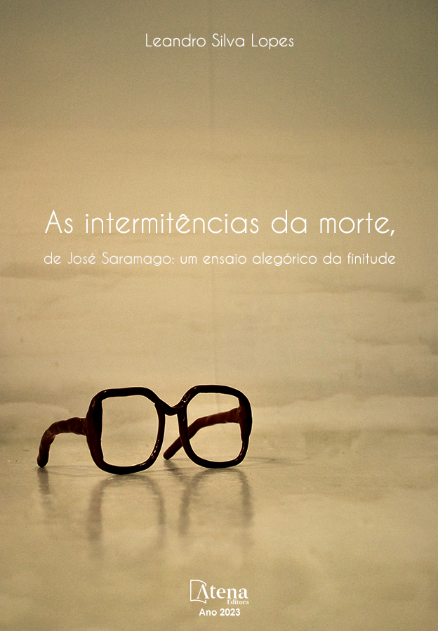 As intermitências da morte, de José Saramago: um ensaio alegórico da finitude