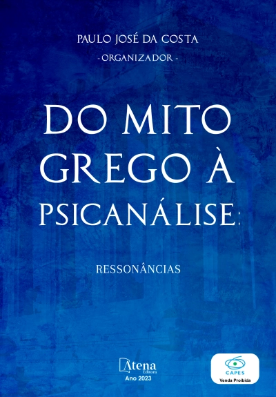Do mito grego à psicanálise: ressonâncias