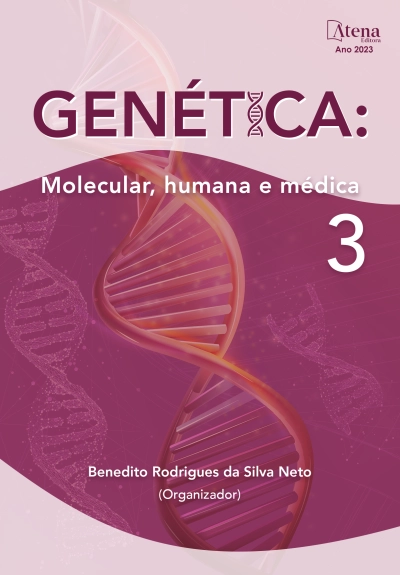 Genética: Molecular, humana e médica 3