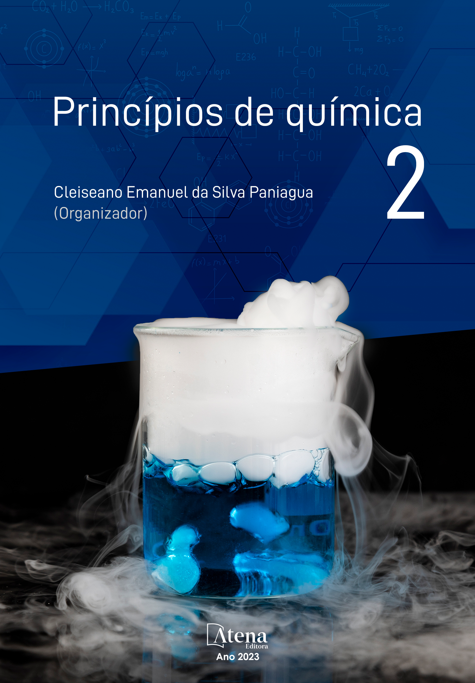 Princípios de química 2