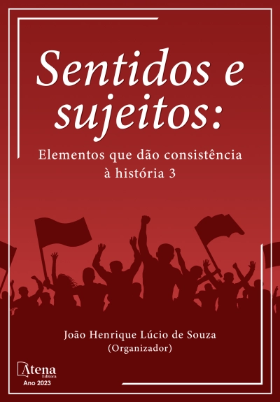 Sentidos e sujeitos: Elementos que dão consistência à história 3