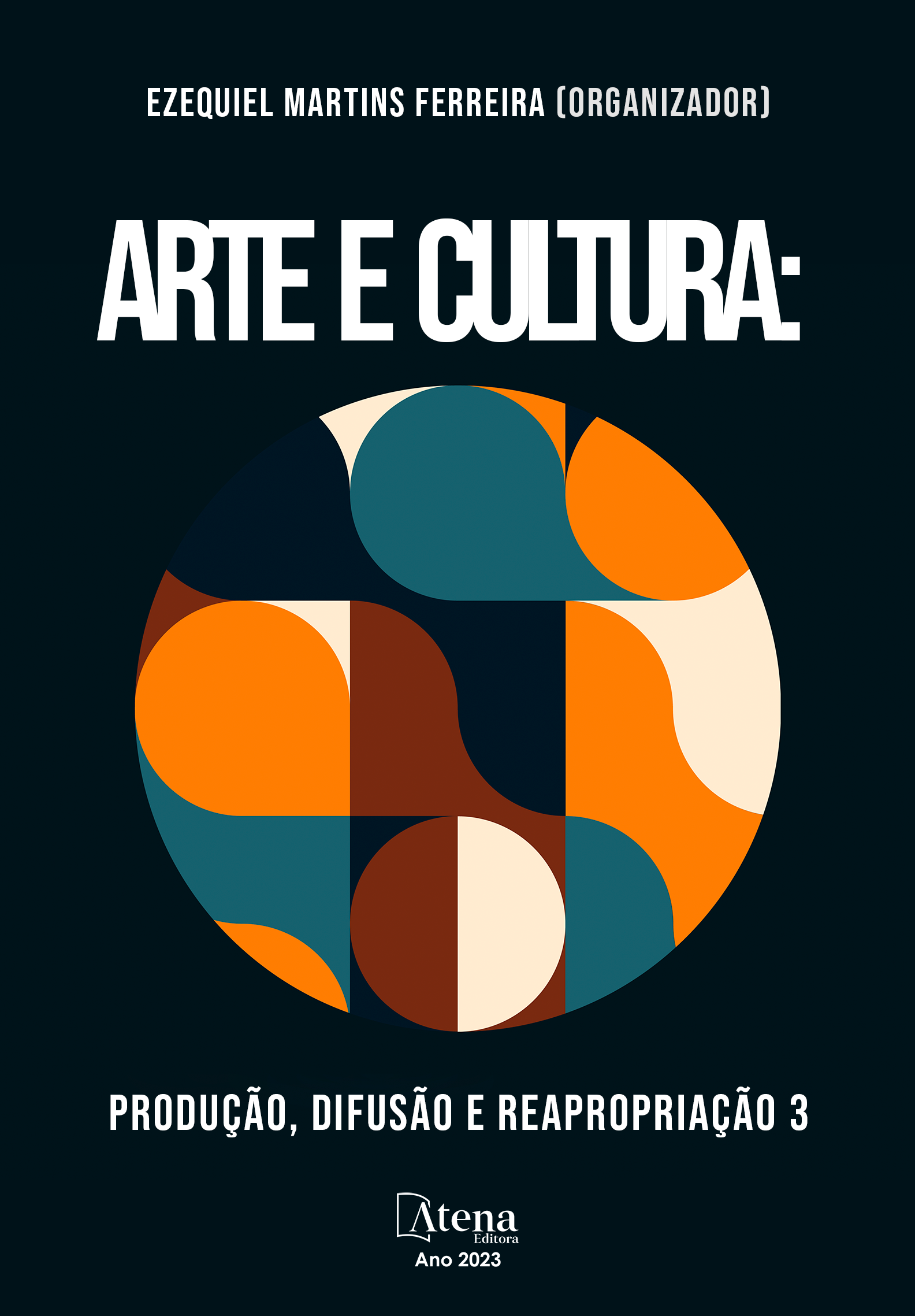 Arte e cultura: Produção, difusão e reapropriação 3