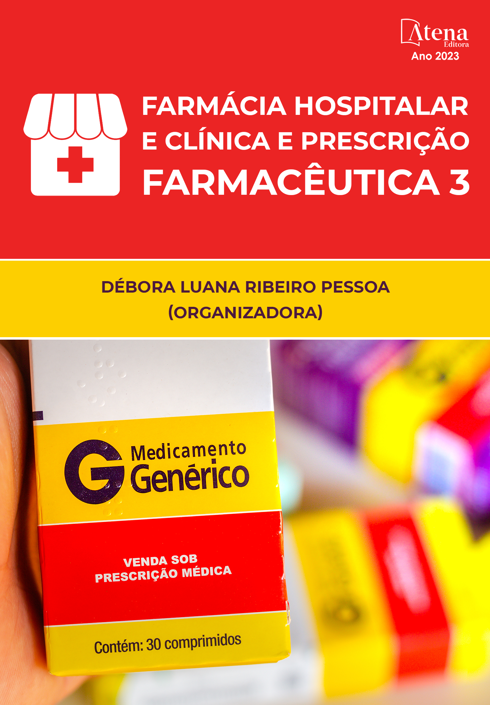Farmácia hospitalar e clínica e prescrição farmacêutica 3