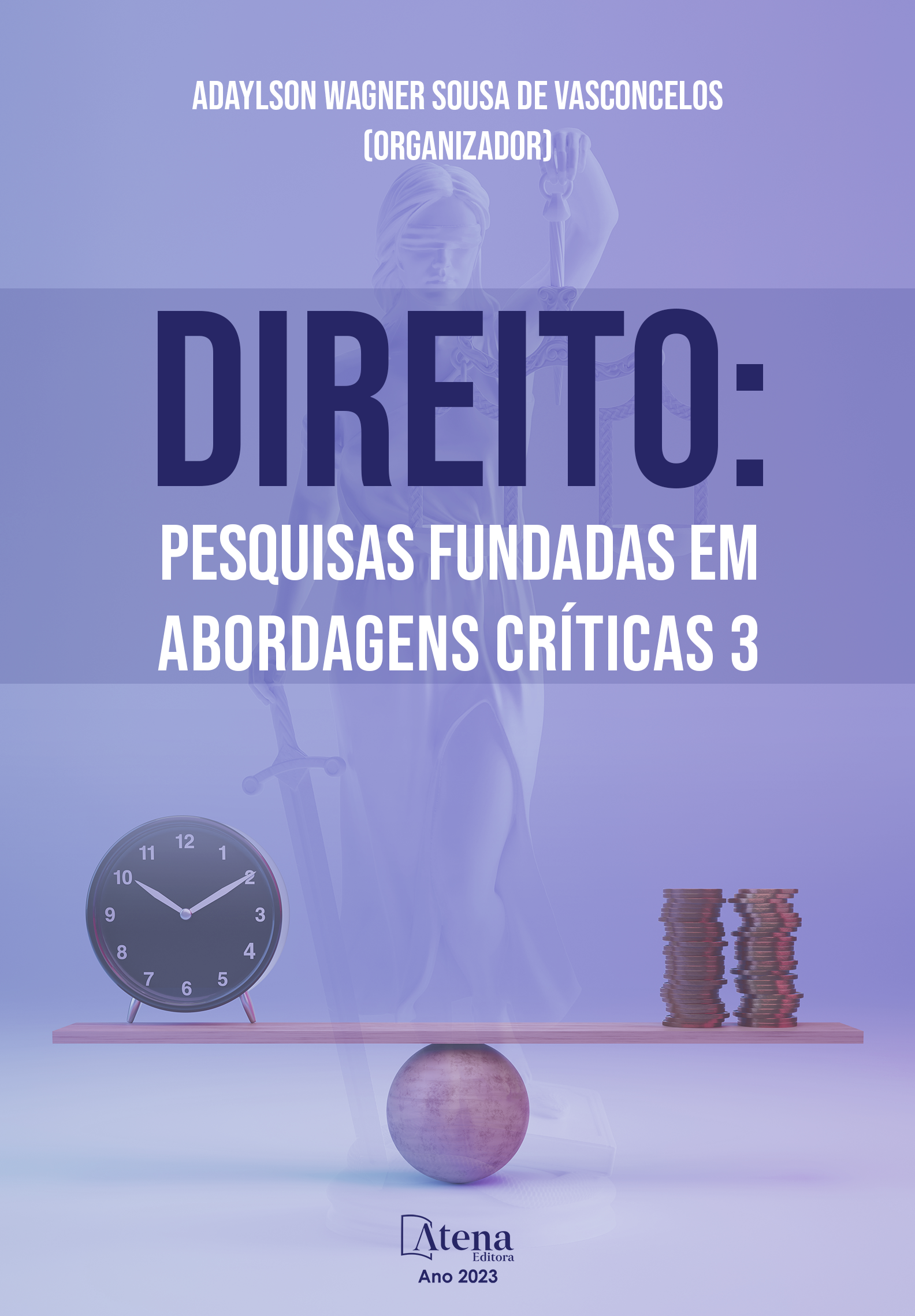 Direito: Pesquisas fundadas em abordagens críticas 3