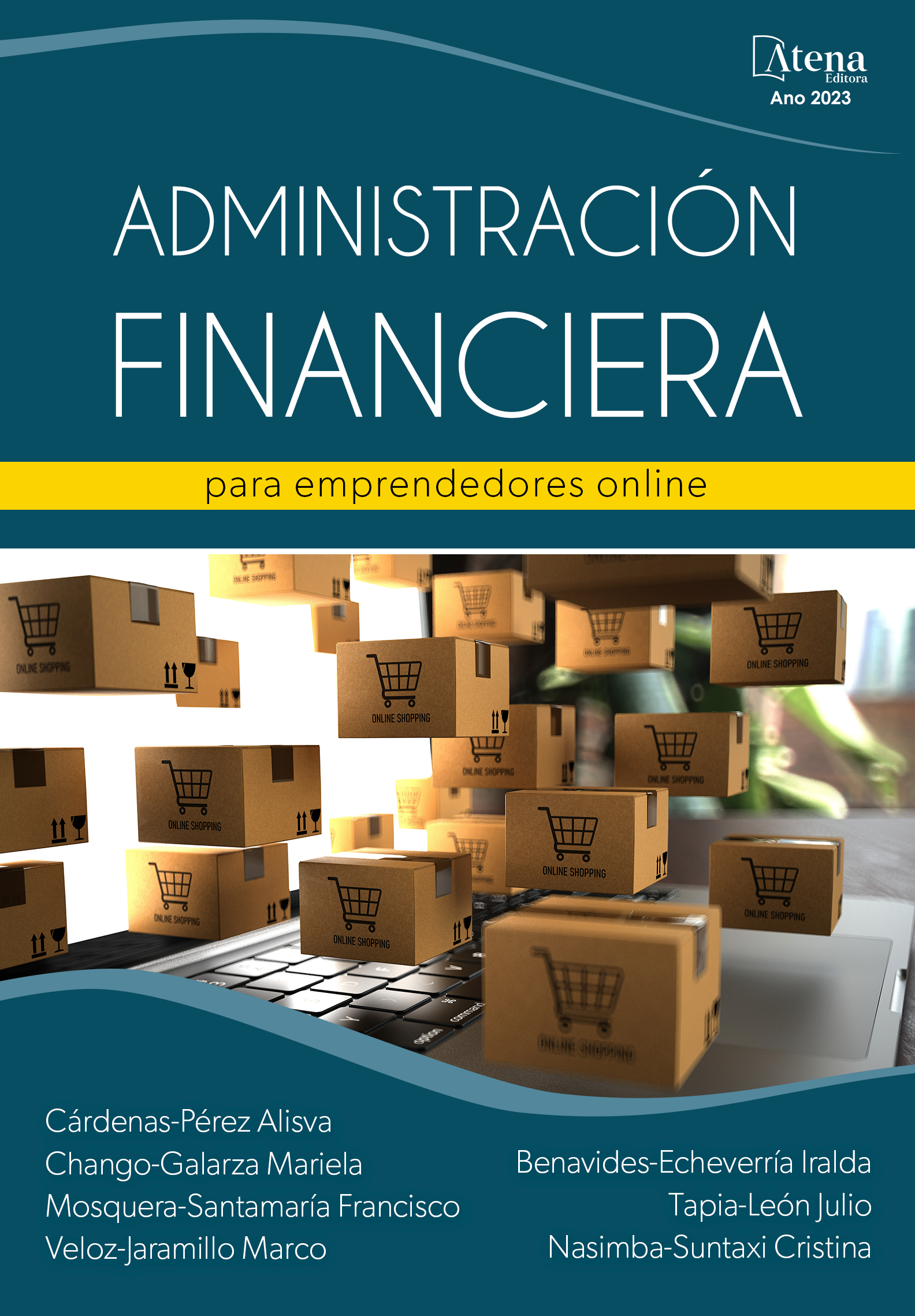Administración financiera para emprendedores online
