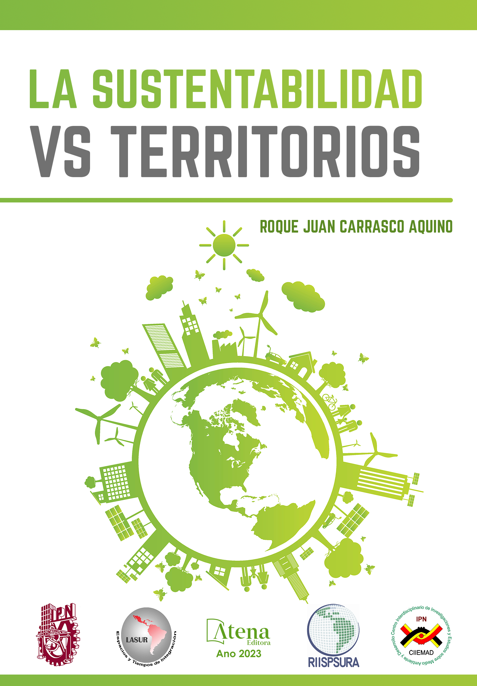 Sustentabilidad vs territorios
