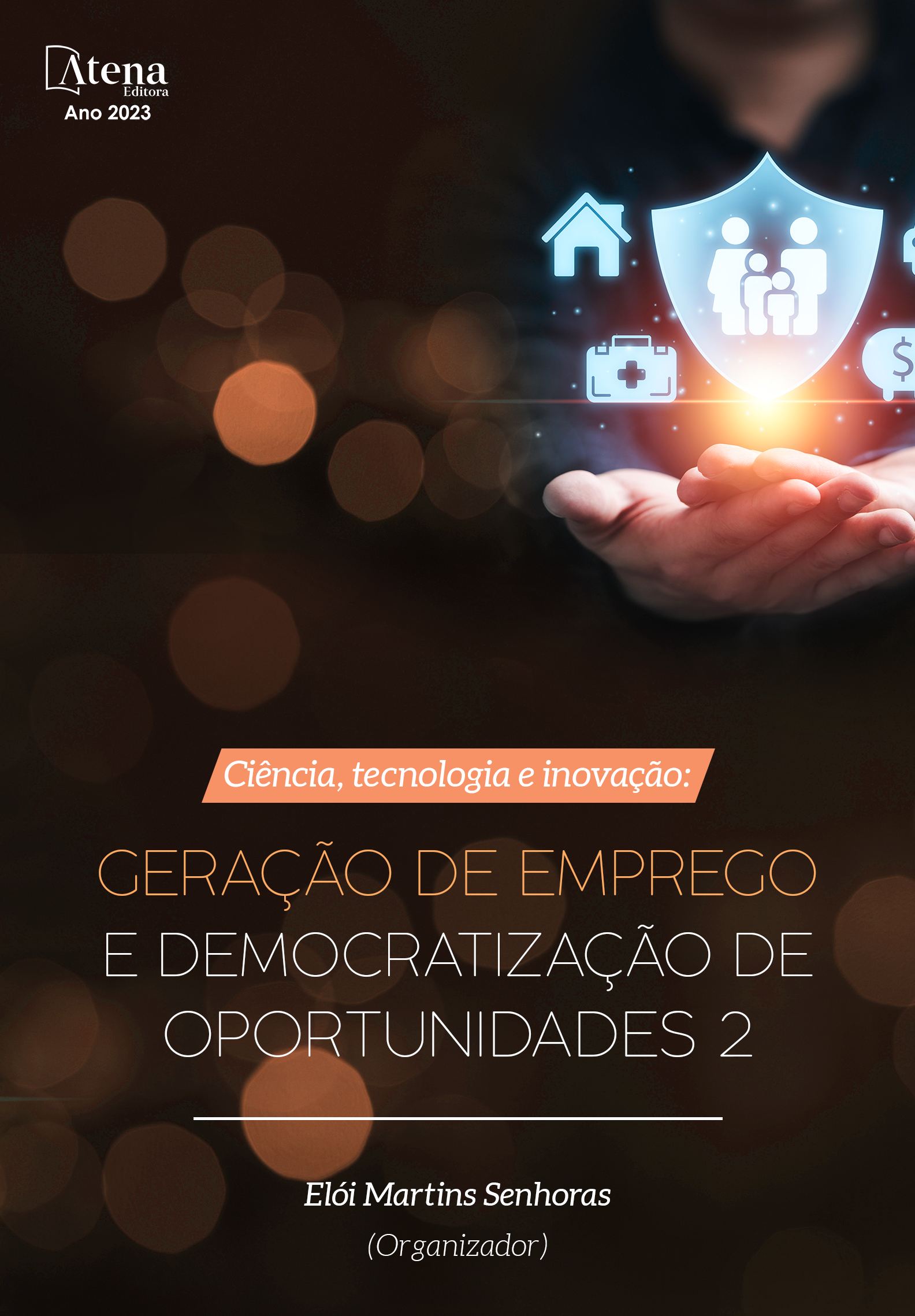 Ciência, tecnologia e inovação: Geração de emprego e democratização de oportunidades 2